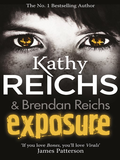 Title details for Exposure by Kathy Reichs - Wait list